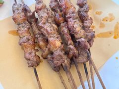 -京城北门羊蝎子铜锅涮肉(总店)