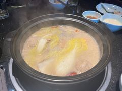 -捞王猪肚鸡火锅(昆山店)