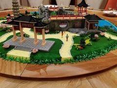 -白金汉爵大酒店(相城店)