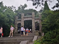 -含鄱口