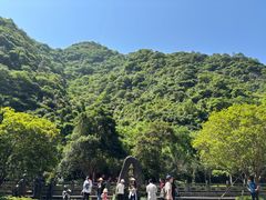 -宁波五龙潭景区