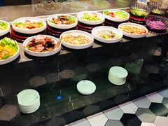 -纽斯特牛排自助餐厅(浦东文峰广场店)
