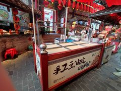 -客家大院·非遗赣南客家菜(郁孤台店)