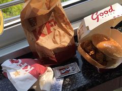 -肯德基(昌里店)