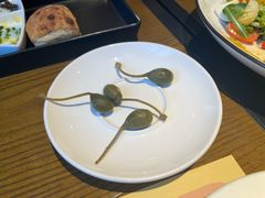 -安妮意大利餐厅(国贸店)