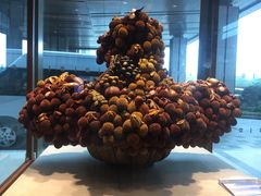 -济南香格里拉·咖啡泉自助餐厅