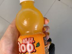 -交通大学（闵行校区）-第二餐饮大楼