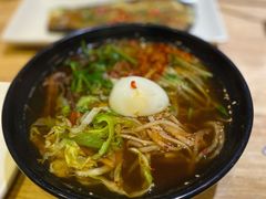 -一味烧烤(纪念路店)