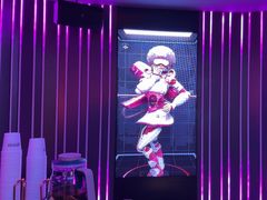 -星聚会KTV X Party(广州高德置地店)
