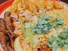 -李炮称盘麻辣烫(无锡荟聚店)