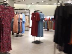 -ZARA(青岛万象城店)