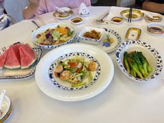 -宁波状元楼酒店(和义路店)