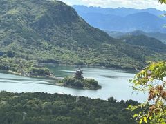 -北京十三陵国家森林公园蟒山景区