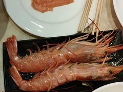 -芭菲盛宴·环球美食(解放碑英利国际店)