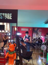 点击看大图 -MDZ STORE·TATTOO·耳饰