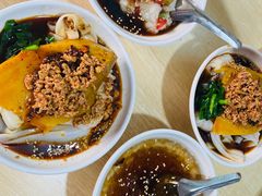 冰稀饭-洪记凉米线(新兴路店)