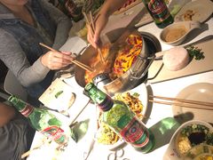 -重庆刘一手(巴黎一店)
