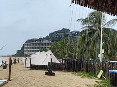 -海南分界洲岛旅游区