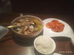 -缪氏川菜(丰盛町店)