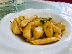 油焖茭白-状元楼(金溪路店)