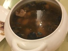 -北京瑞麟湾温泉度假酒店