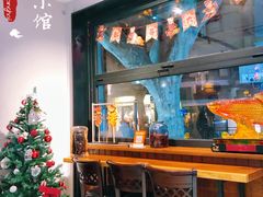 -丁字口海鲜热炒·烧烤大排档