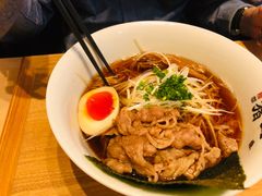 -面屋 猪一