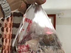 -香妃烤鸡(新奥店)