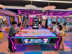 -风云再起游乐汇(北京西单西西友谊店)