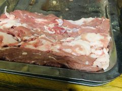 -木萨火锅店(开鲁路店)