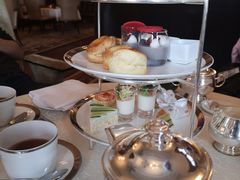 -Salon de Ville浦江汇(上海外滩华尔道夫酒店店)