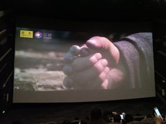 -金逸影城(广州海珠城激光IMAX店)