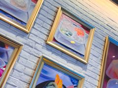 -满记甜品(荟聚购物中心店)