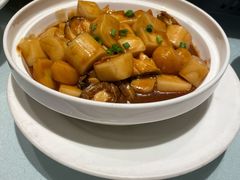 -南山饭店(阳明古镇店)