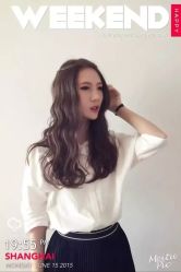 -MYYF SALON烫发染发