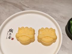 -陶兰居·手工点心·粤菜(圆融时代广场店)