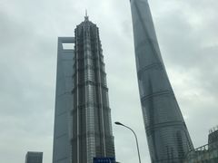-上海红塔豪华精选酒店