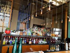 -上海柏悦酒店·世纪100牛排馆