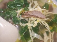 -小姜锅贴(凤凰街店)