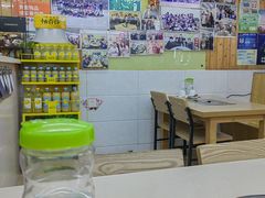 -朴氏韩国料理(北欧丽景店)