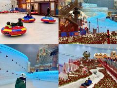 -广州热雪奇迹
