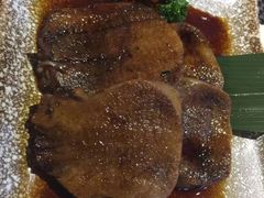 厚烧牛舌-有喜屋·深夜食堂(北京西路店)