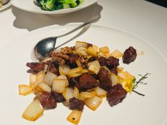 -漢舍中国菜馆(浦东嘉里城店)