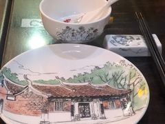 -堂宴·老厦门私房菜(1988仙岳总店)