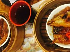-添好运点心专门店(深水埗店)