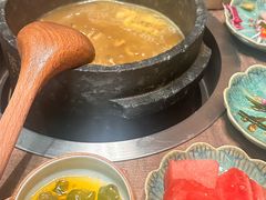 -蘑界·野生菌火锅(深业上城店)