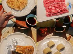 -1078號老北京涮肉(松柏店)