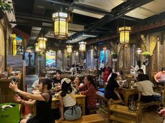 -蜀大侠火锅(建设路第五大道店)