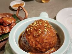 -小厨娘金榜题名(夫子庙秦淮河店)