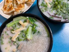 -鸭小妹鸭血粉丝(老门东店)